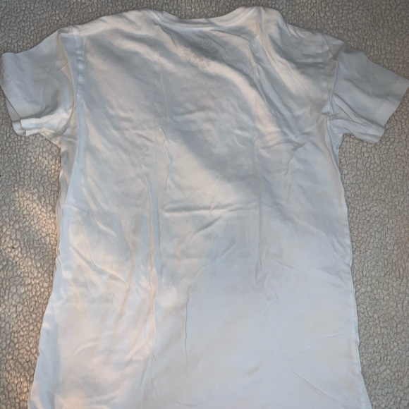 RHCP Red Hot Chili Peppers T-shirt - Picture 3 of 4